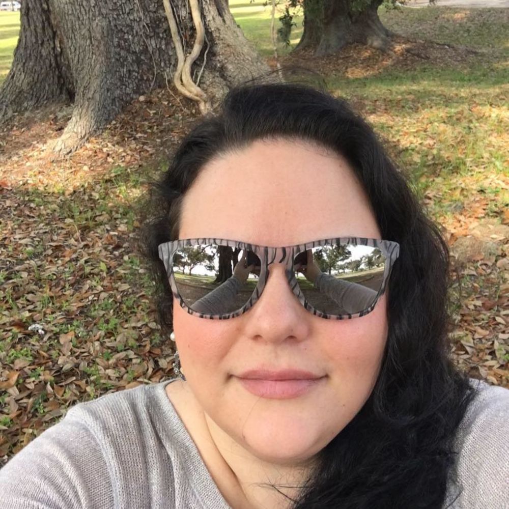 Meet your Posher, April